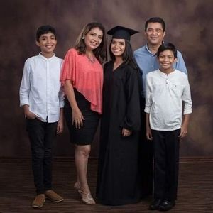 Meet your Posher, Douglas antonio